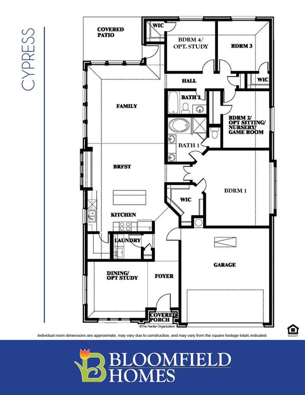 Ridge Ranch - Residential