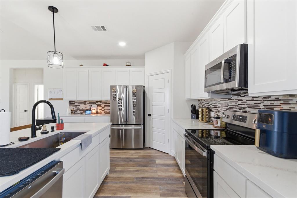 Wildberry Acres Ph Two - Residential