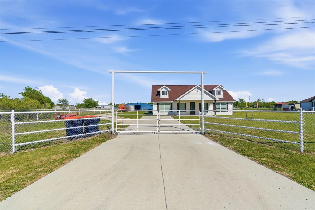 Wildberry Acres Ph Two - Residential