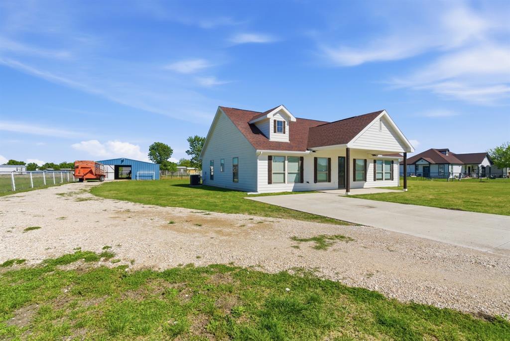 Wildberry Acres Ph Two - Residential