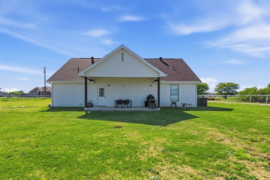 Wildberry Acres Ph Two - Residential