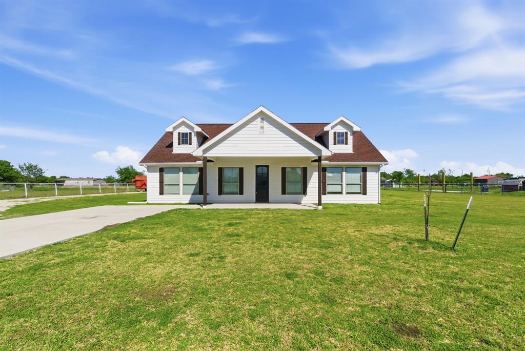 Wildberry Acres Ph Two - Residential