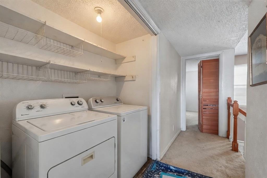 Woodhaven Twnhs Rev - Residential