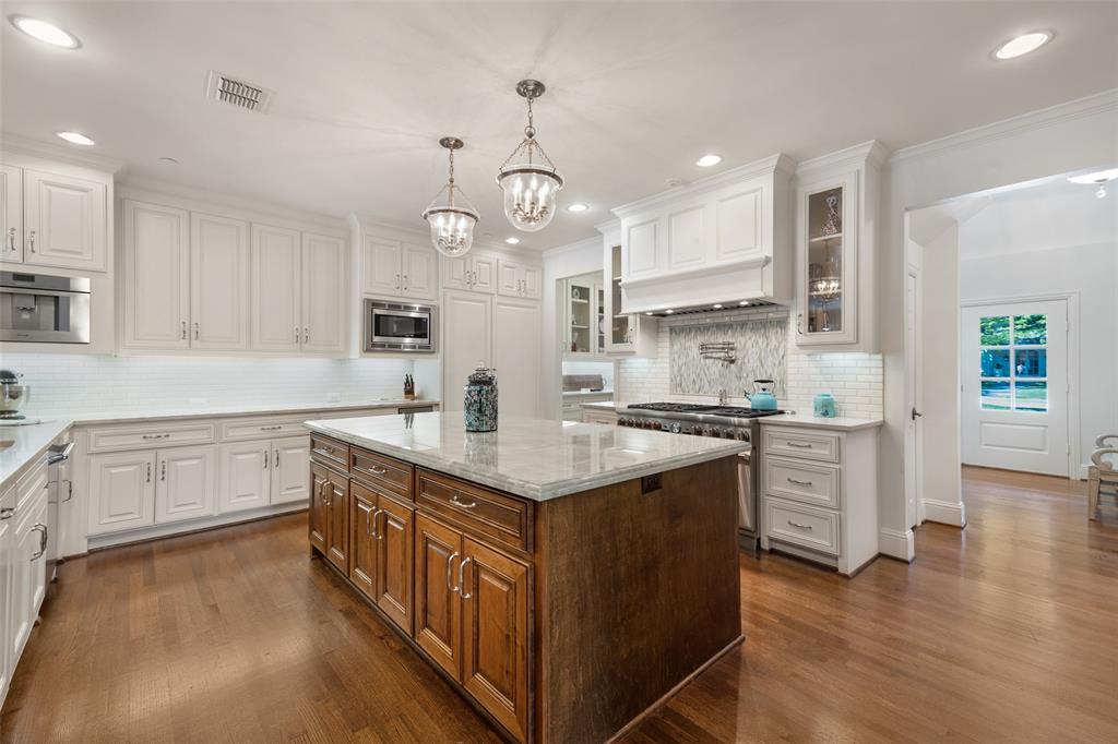 Caruth Hills Add Sec 01 - Residential