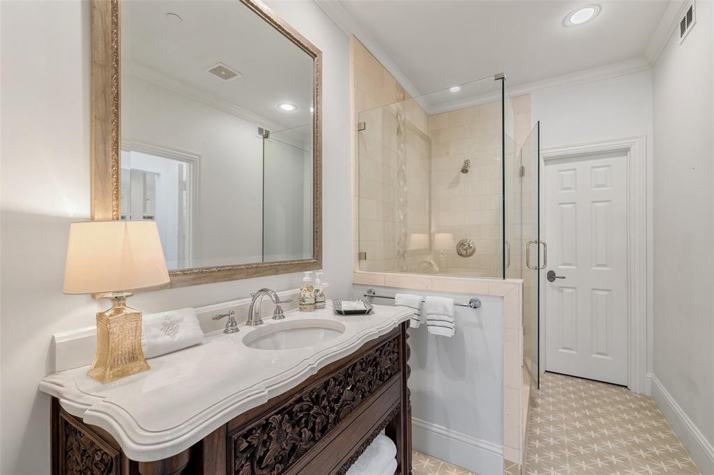 Caruth Hills Add Sec 01 - Residential