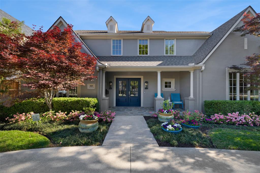 Caruth Hills Add Sec 01 - Residential
