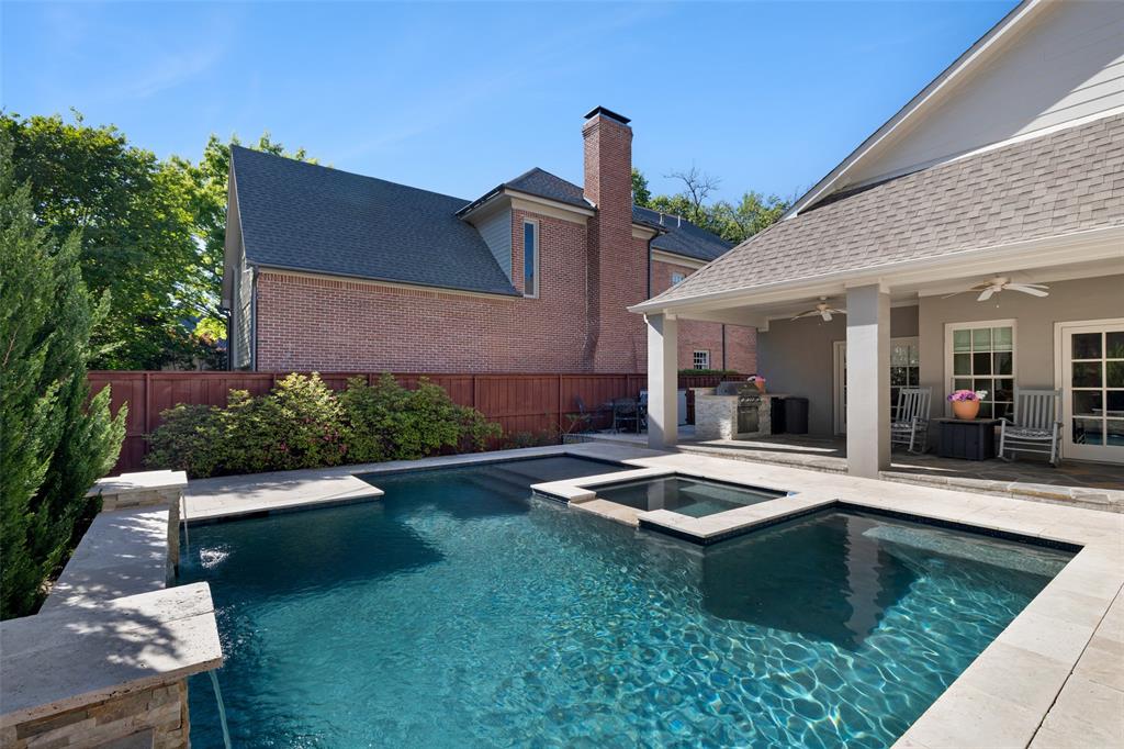 Caruth Hills Add Sec 01 - Residential