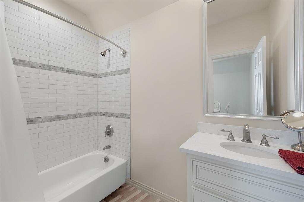 Caruth Hills Add Sec 01 - Residential