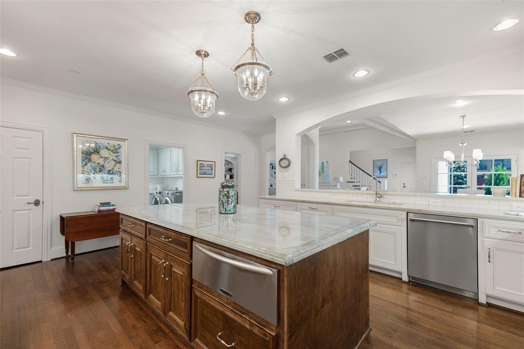 Caruth Hills Add Sec 01 - Residential