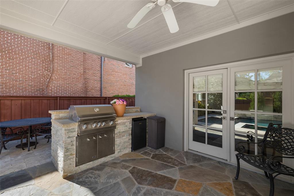 Caruth Hills Add Sec 01 - Residential