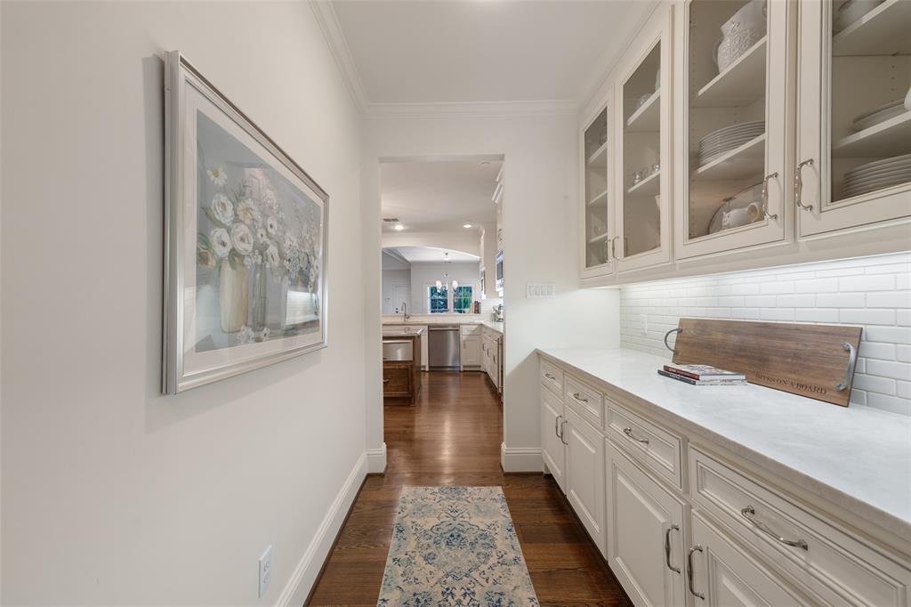 Caruth Hills Add Sec 01 - Residential