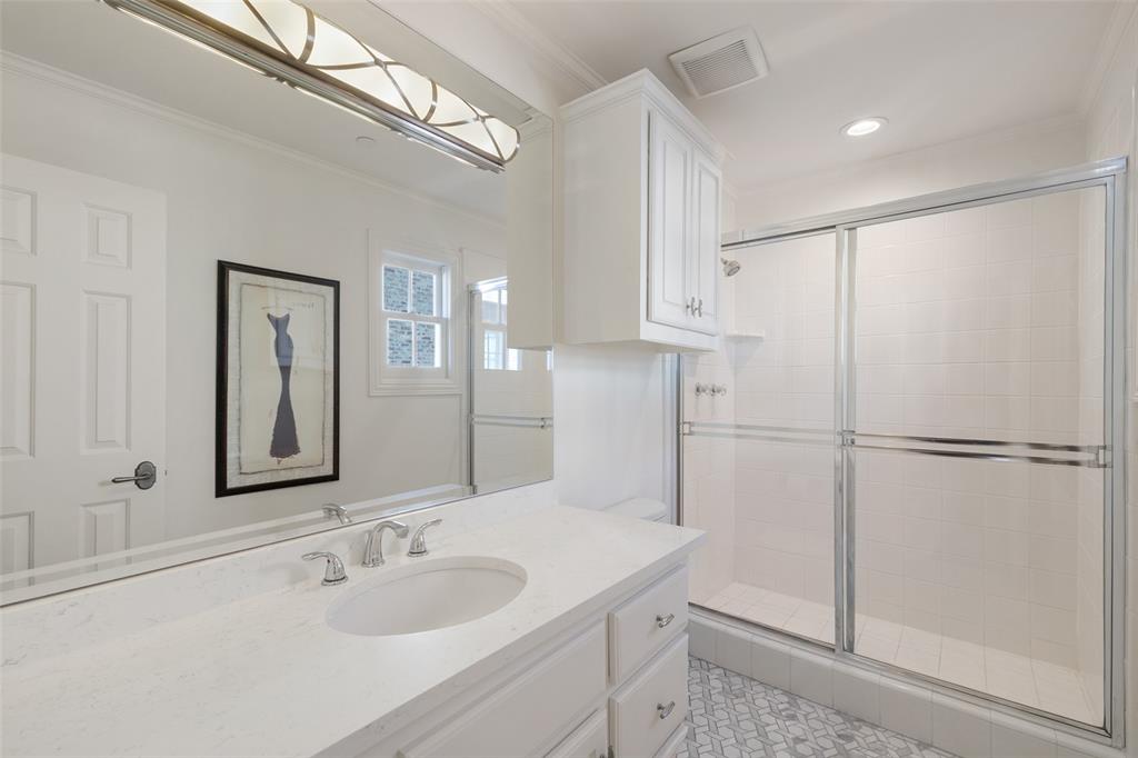 Caruth Hills Add Sec 01 - Residential