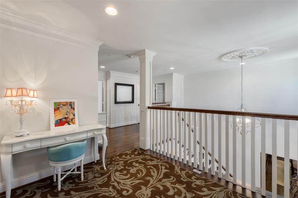 Caruth Hills Add Sec 01 - Residential