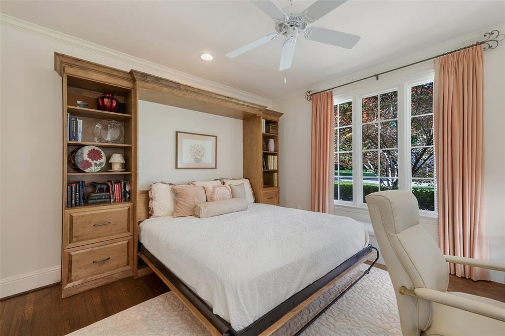 Caruth Hills Add Sec 01 - Residential