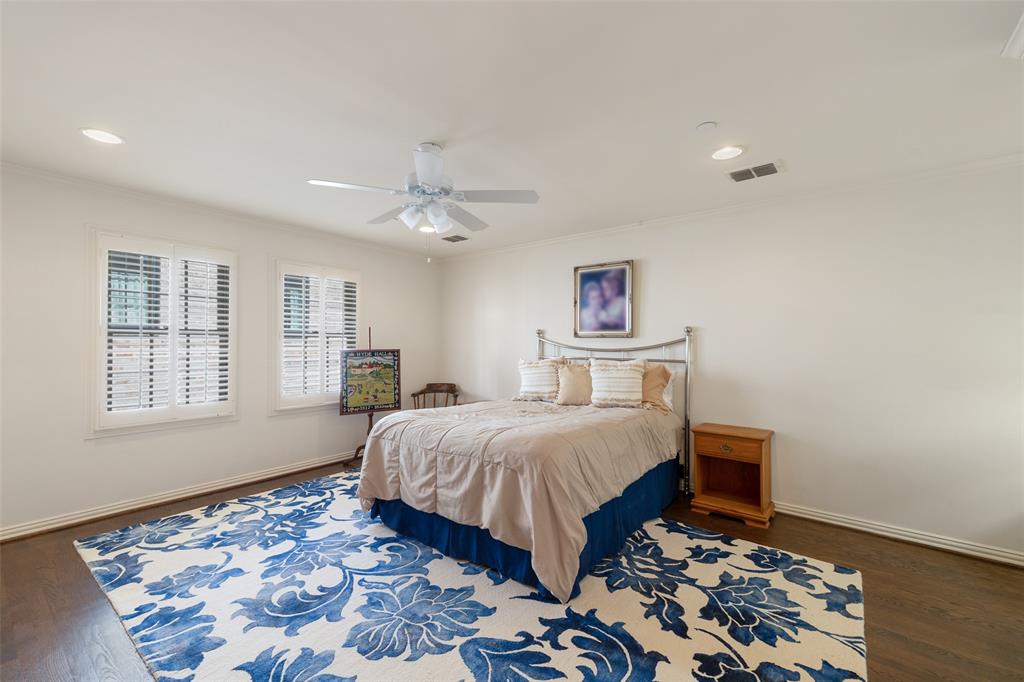 Caruth Hills Add Sec 01 - Residential