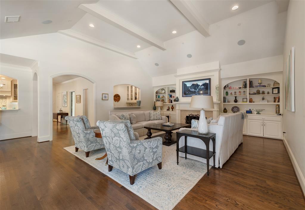 Caruth Hills Add Sec 01 - Residential