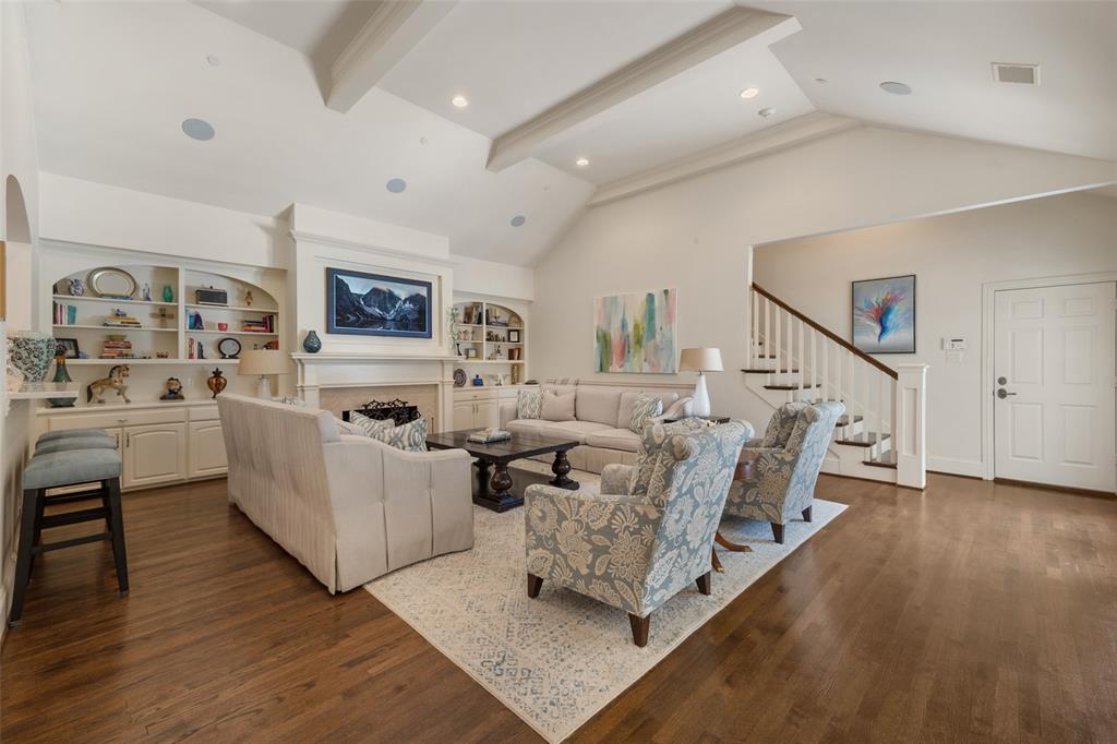 Caruth Hills Add Sec 01 - Residential