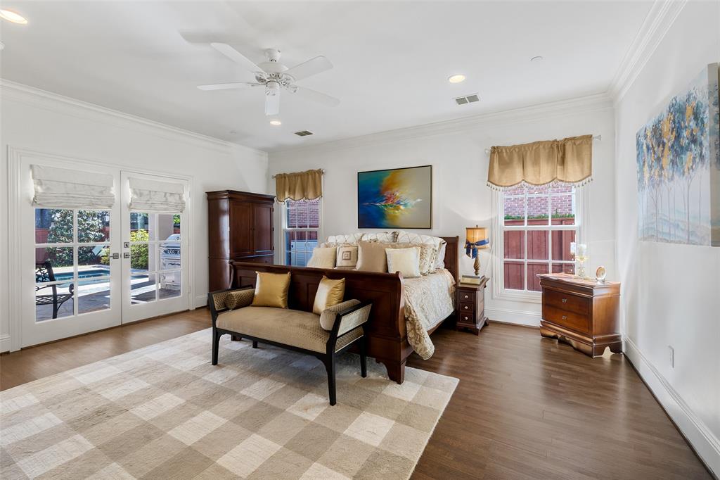 Caruth Hills Add Sec 01 - Residential