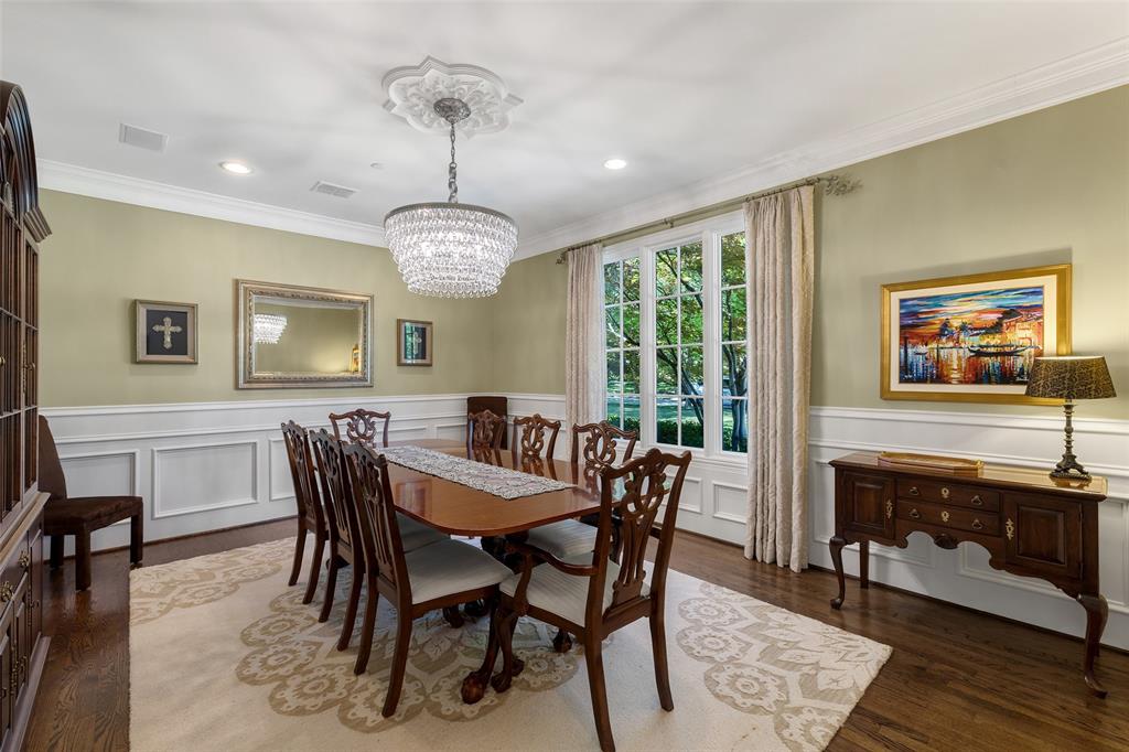 Caruth Hills Add Sec 01 - Residential