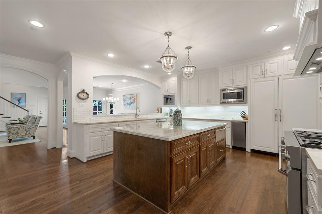 Caruth Hills Add Sec 01 - Residential
