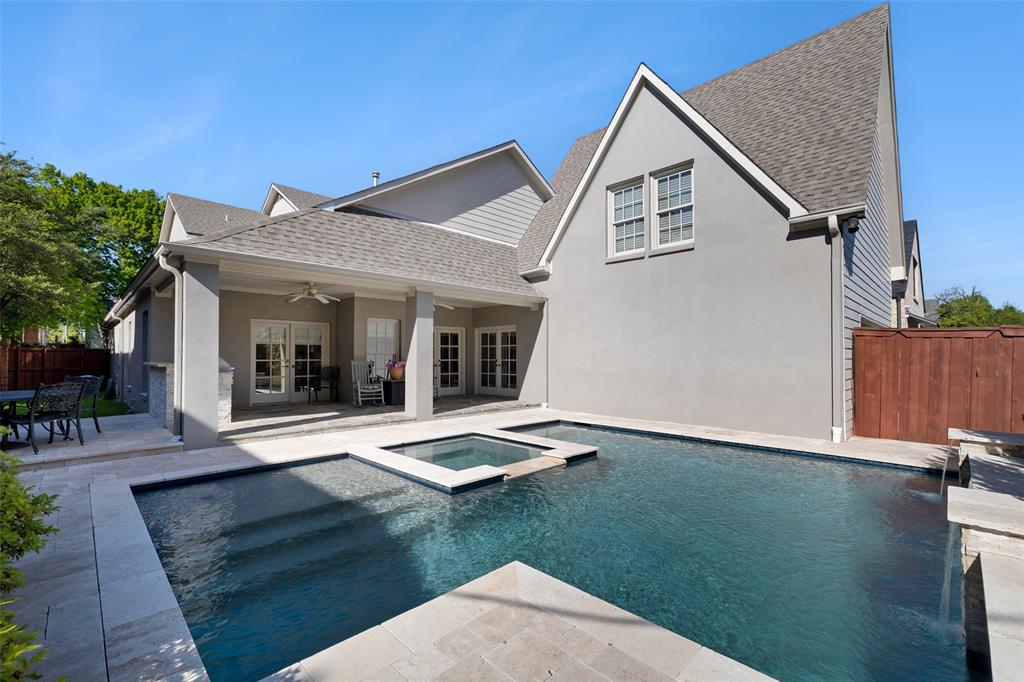 Caruth Hills Add Sec 01 - Residential