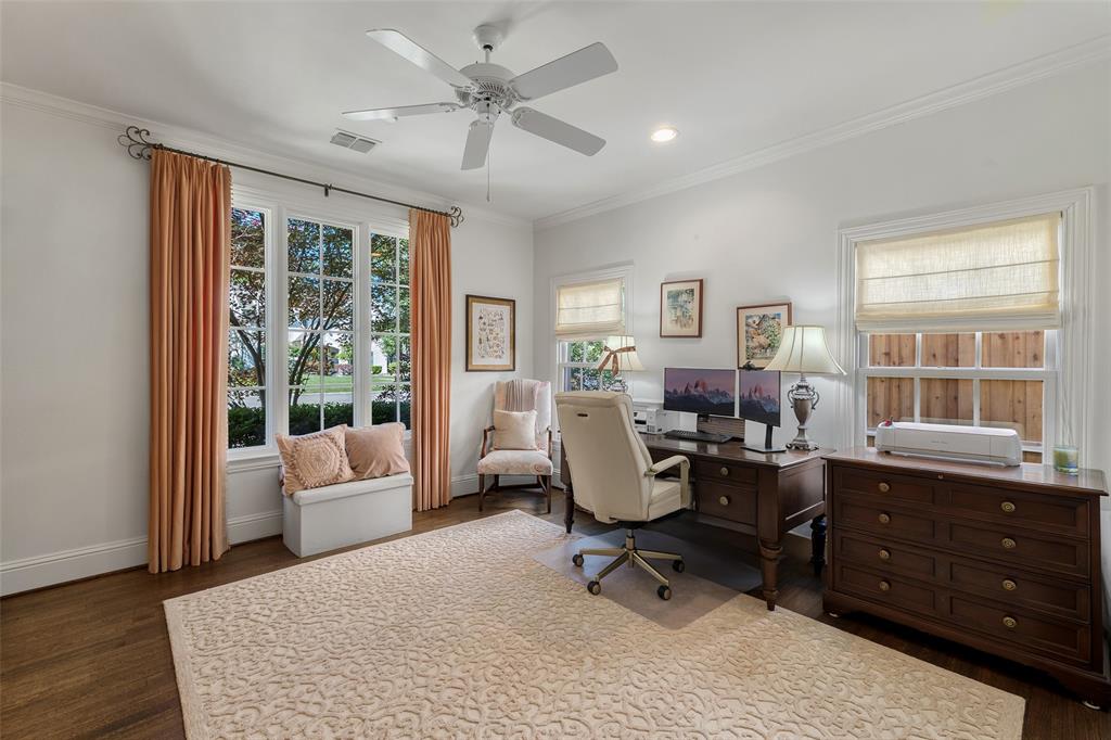 Caruth Hills Add Sec 01 - Residential