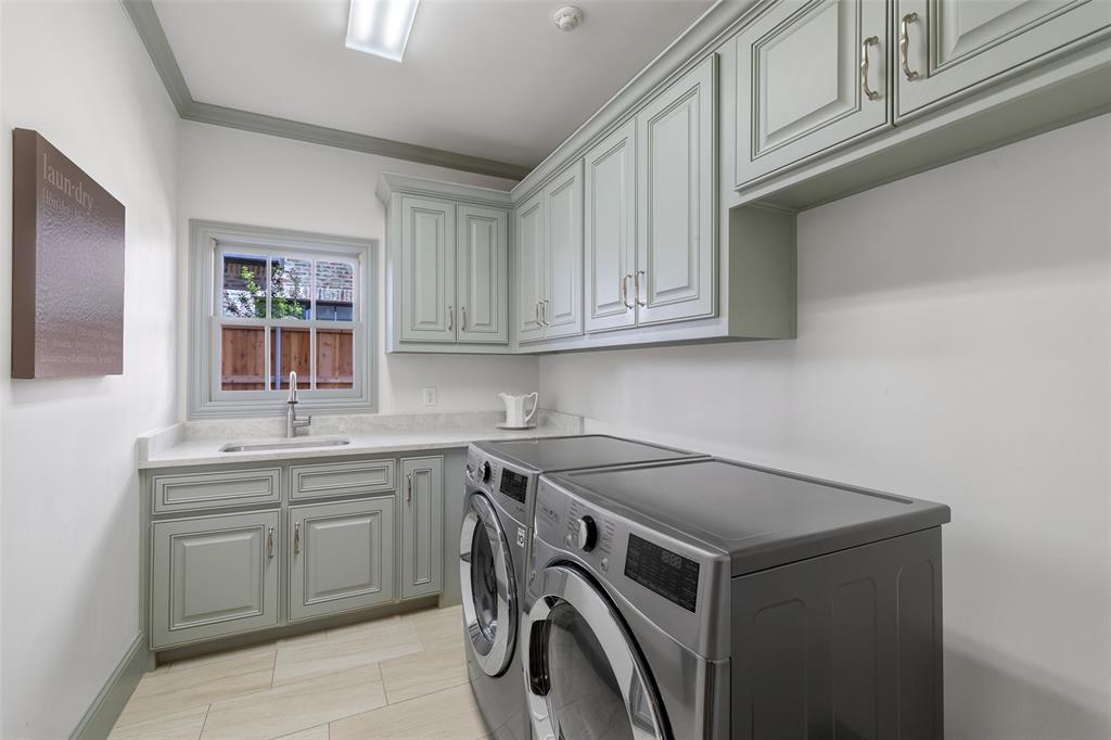 Caruth Hills Add Sec 01 - Residential