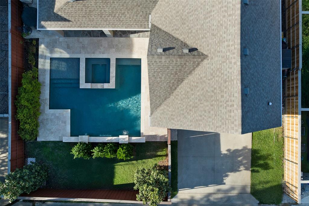 Caruth Hills Add Sec 01 - Residential