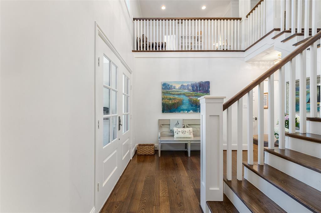 Caruth Hills Add Sec 01 - Residential