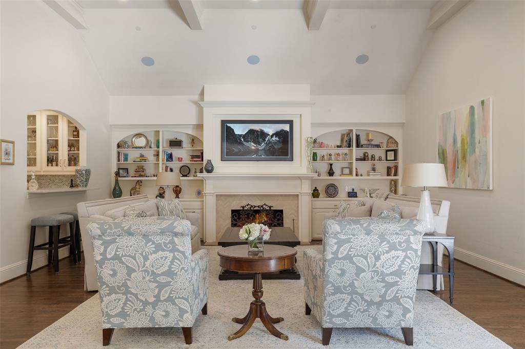 Caruth Hills Add Sec 01 - Residential