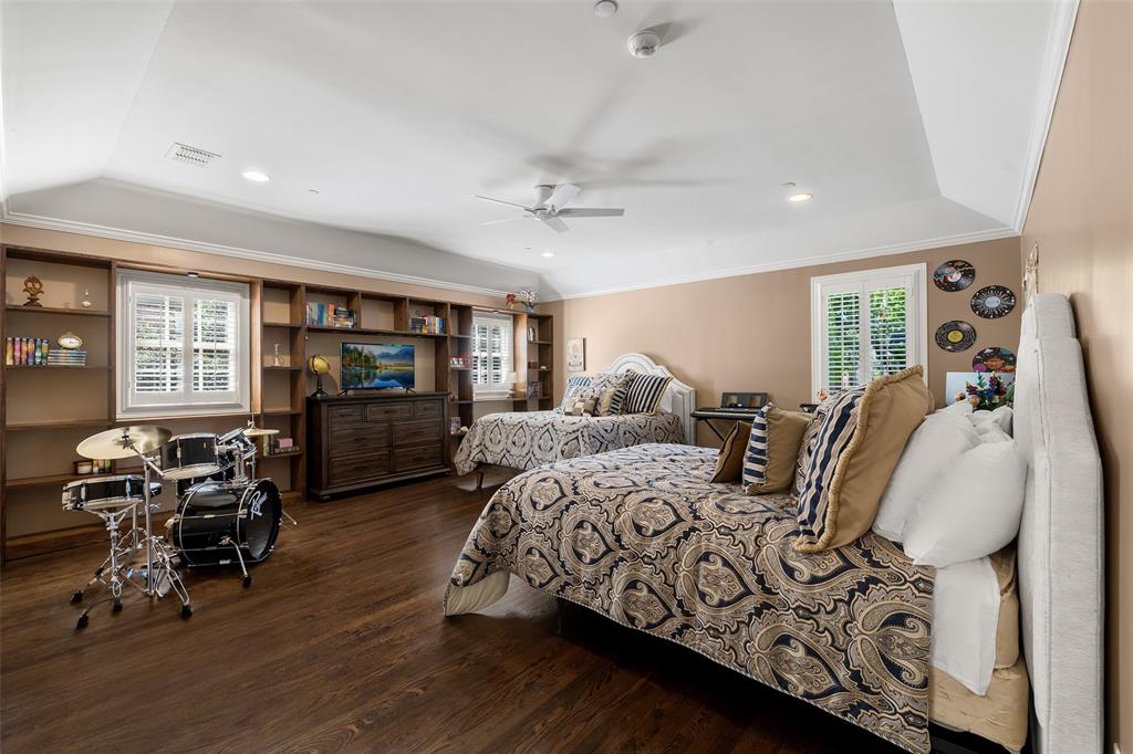 Caruth Hills Add Sec 01 - Residential