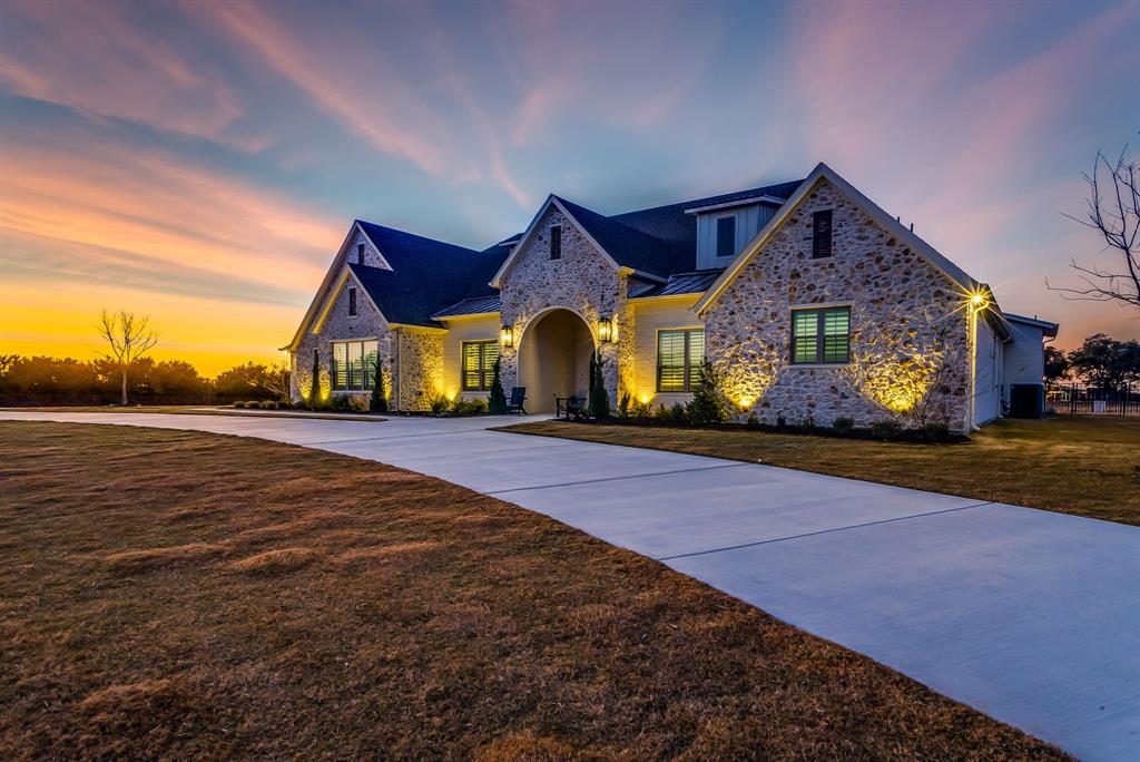 Bell Daniel - Residential