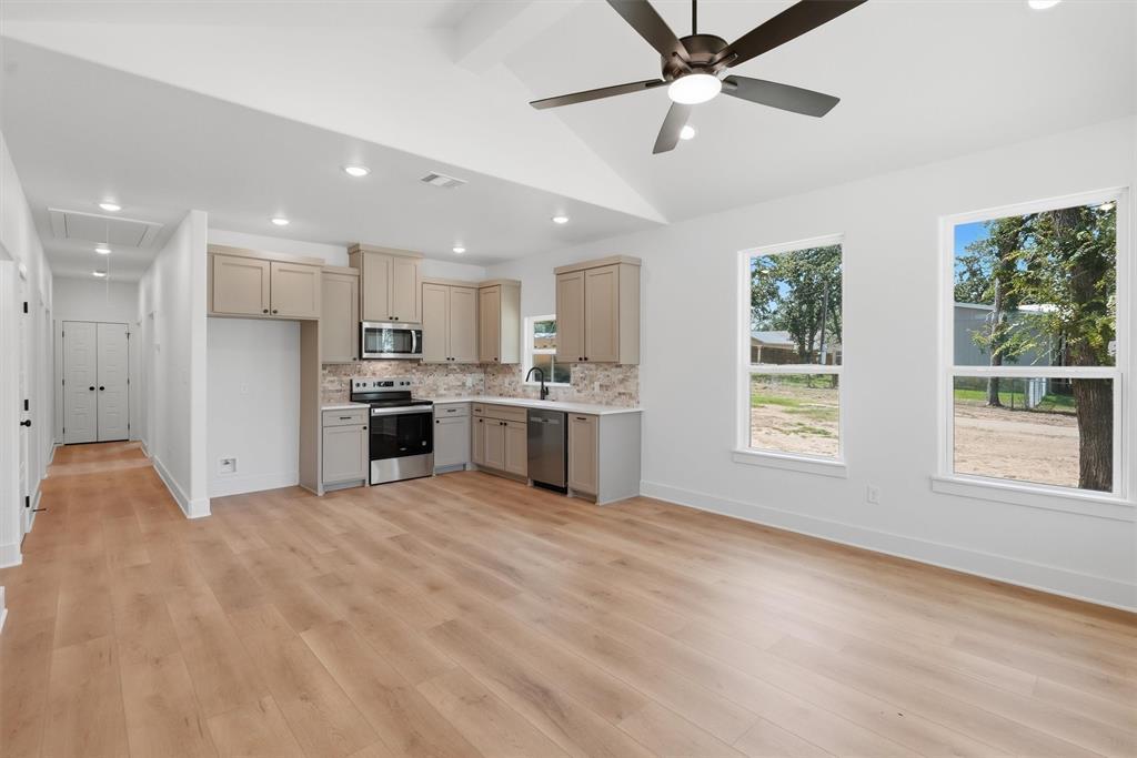 Western Hills Harbor - Residential