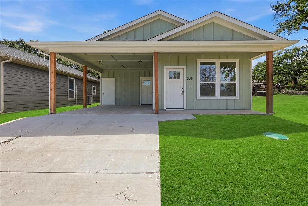 Western Hills Harbor - Residential