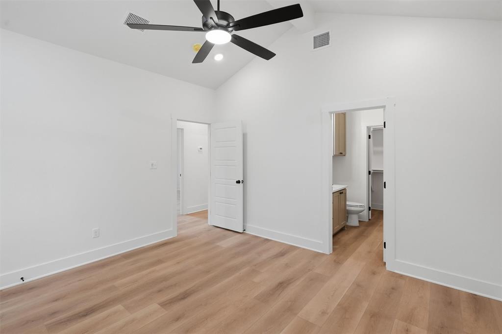 Western Hills Harbor - Residential