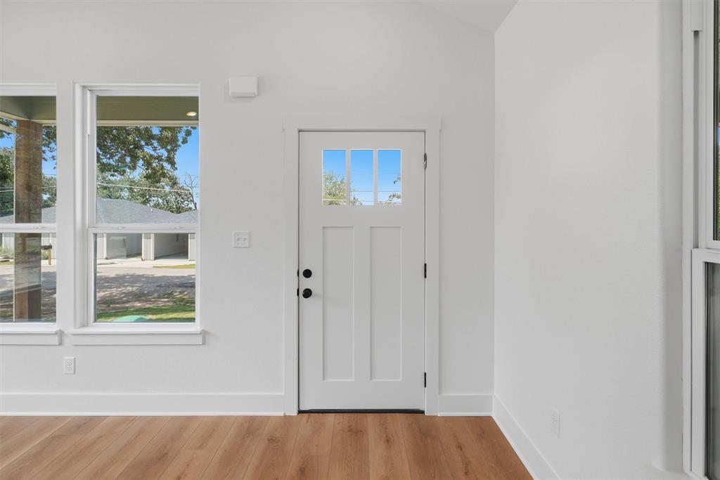Western Hills Harbor - Residential