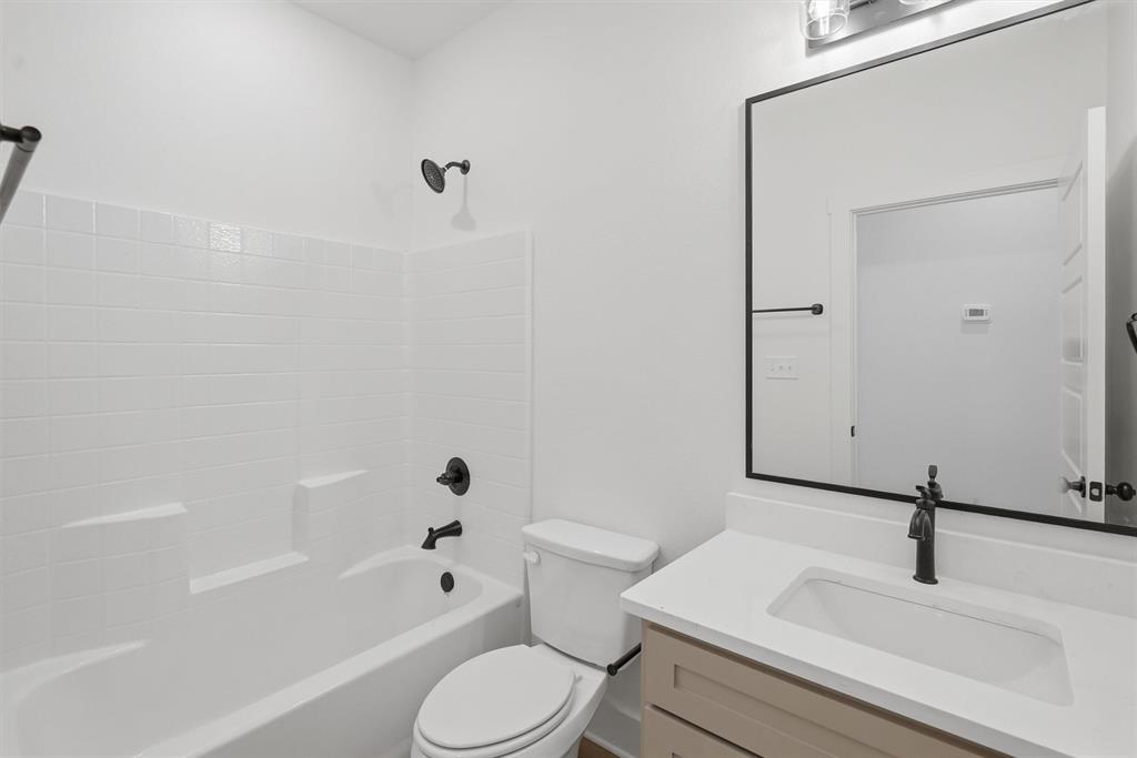 Western Hills Harbor - Residential