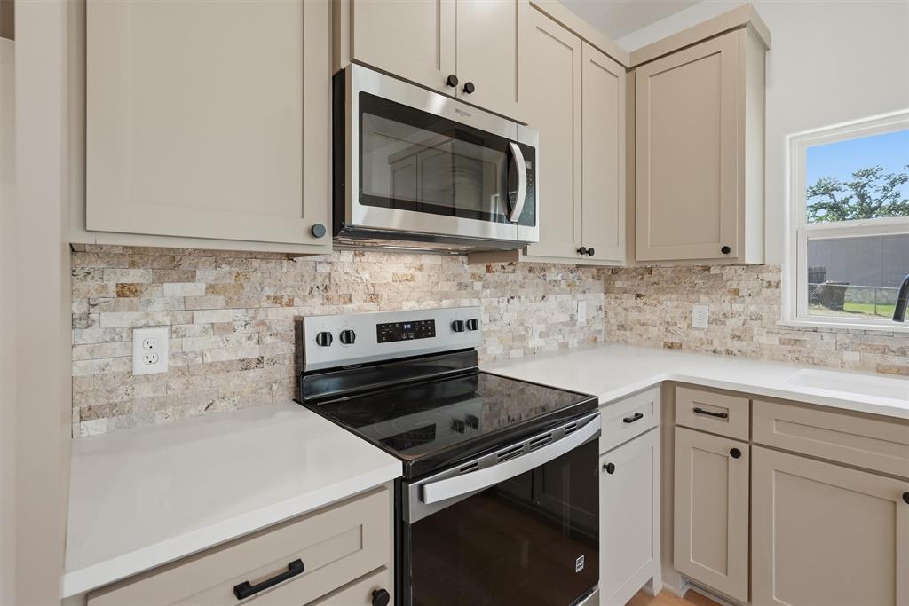 Western Hills Harbor - Residential