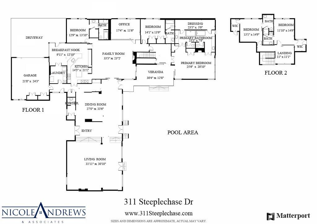 Fox Glen 11 Ph 02 - Residential