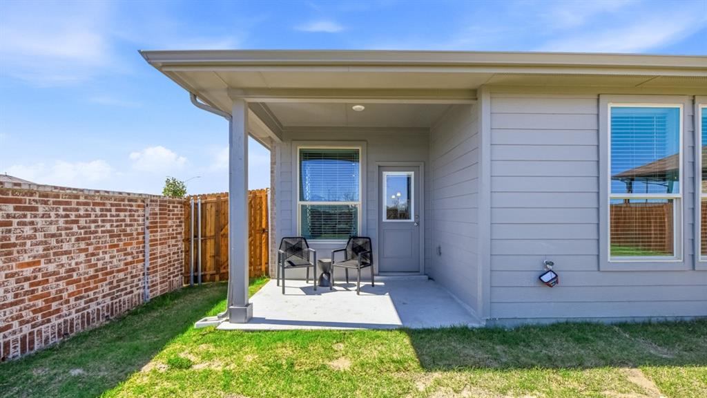 Trails of Elizabeth Creek - Residential