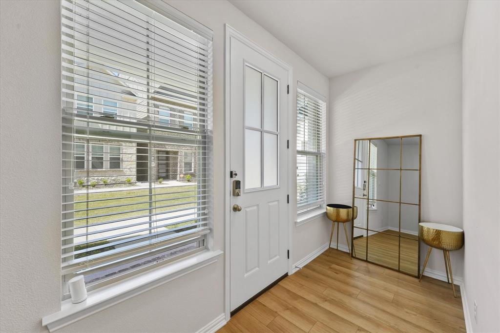 Tenison Village - Residential