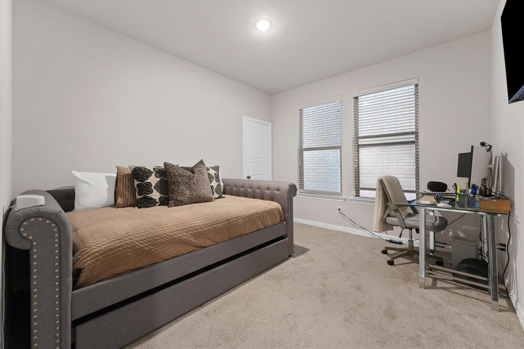 Tenison Village - Residential
