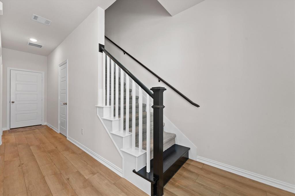 Tenison Village - Residential
