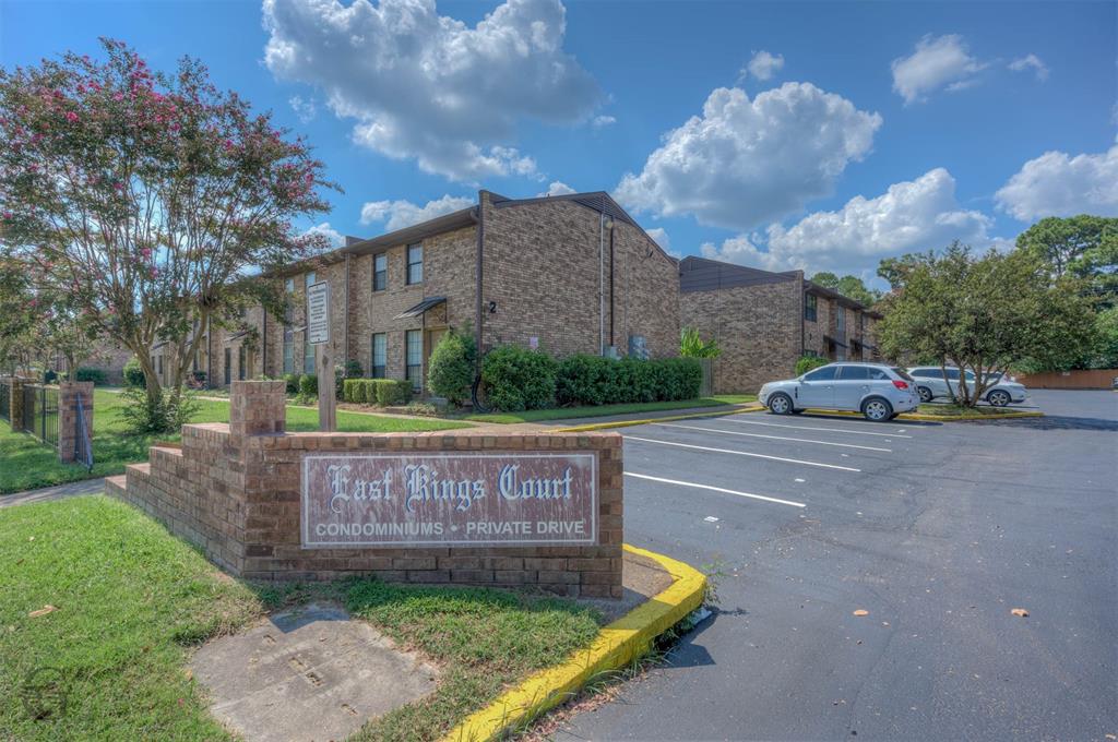 East Kings Court Bldg 10 - Residential