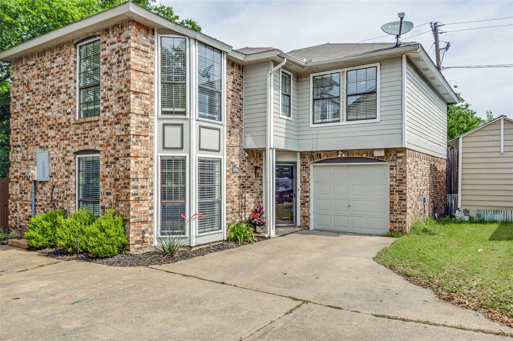 Pebblebrook - Residential
