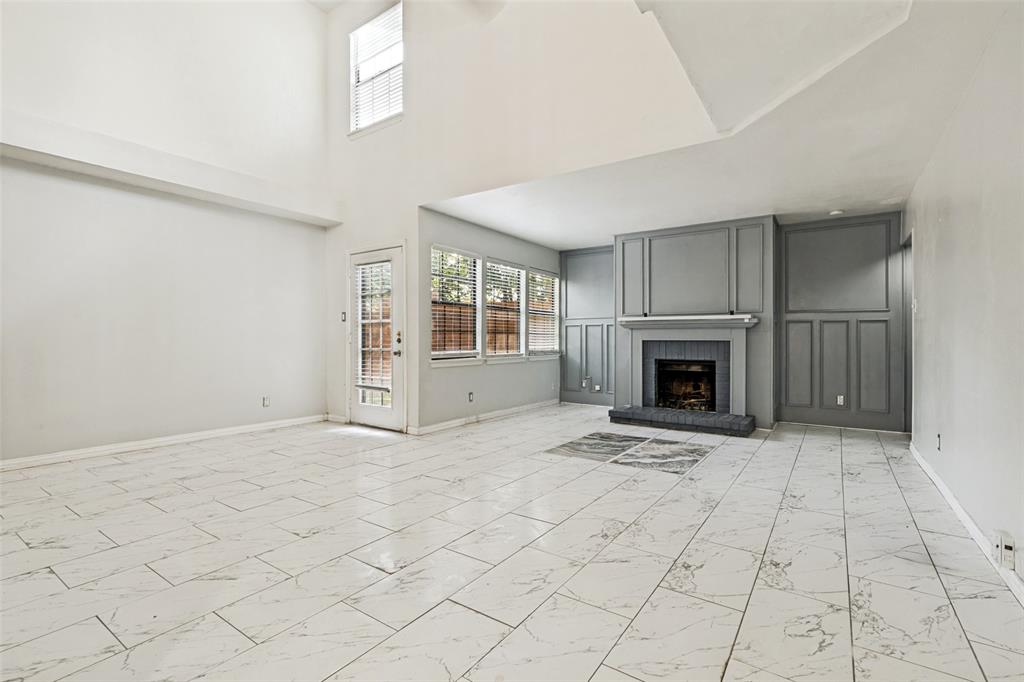 Pebblebrook - Residential