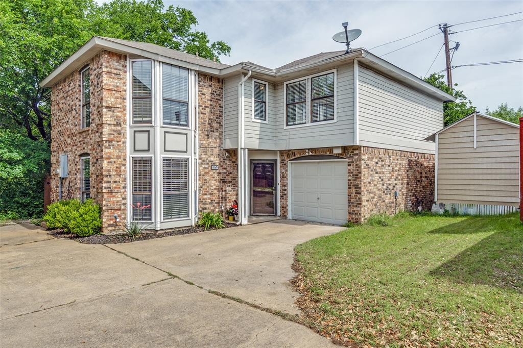 Pebblebrook - Residential