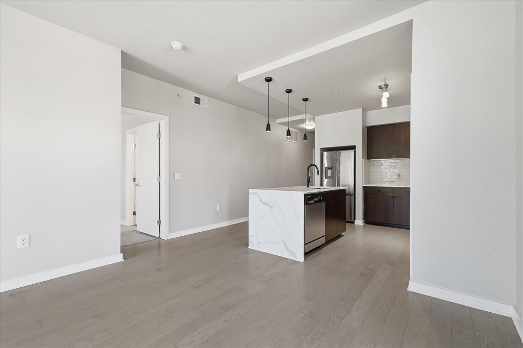 Alix Condos - Residential