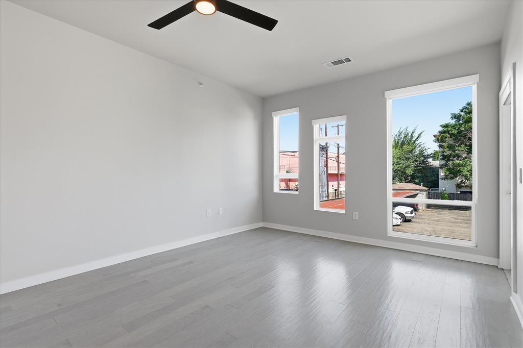 Alix Condos - Residential