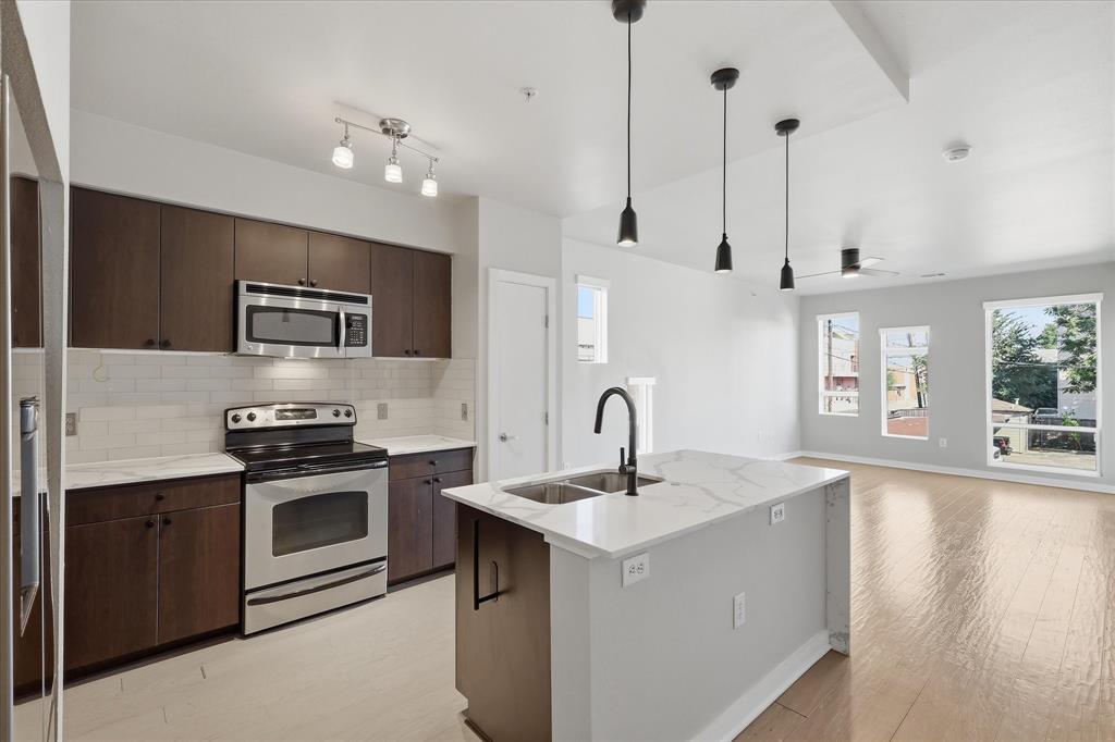 Alix Condos - Residential